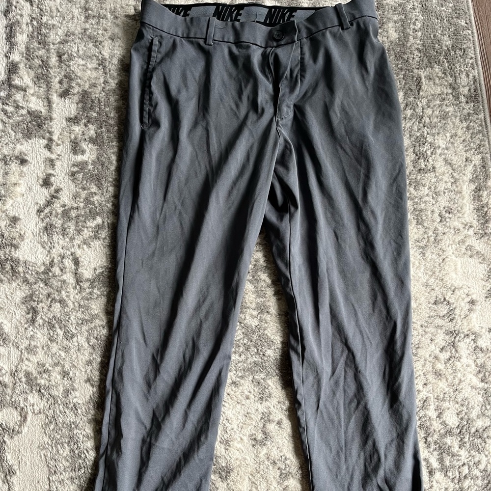 Nike Mens Golf Pants